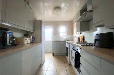 Warwick Street, Shieldfield, Newcastle - Image 3